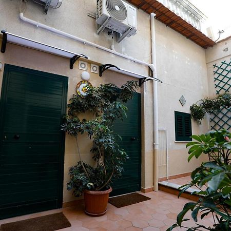 Bella Sicilia Appartement Palermo Buitenkant foto
