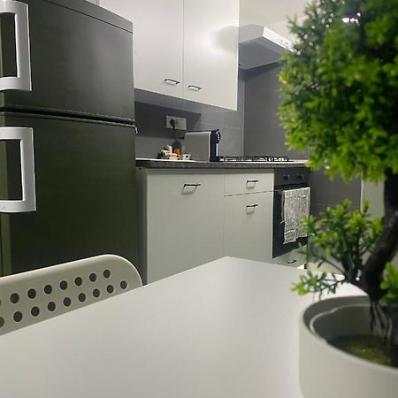 Bella Sicilia Appartement Palermo Buitenkant foto