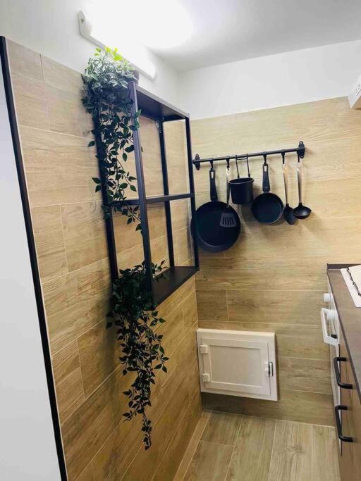 Bella Sicilia Appartement Palermo Buitenkant foto