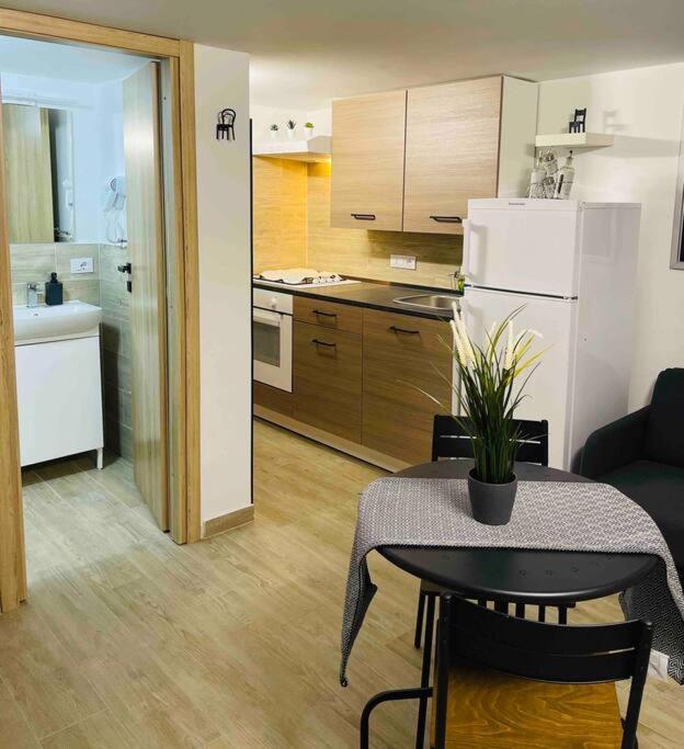 Bella Sicilia Appartement Palermo Buitenkant foto