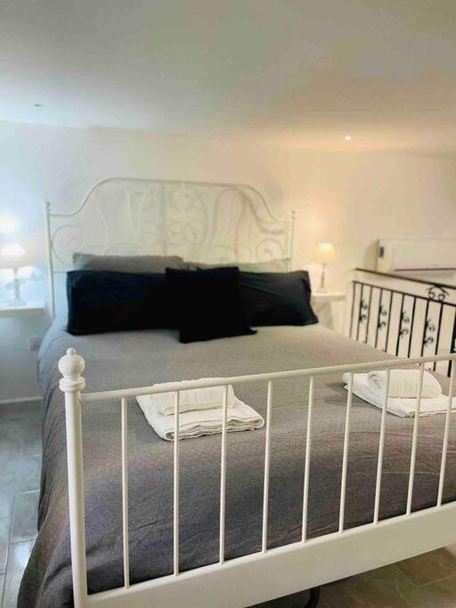 Bella Sicilia Appartement Palermo Buitenkant foto