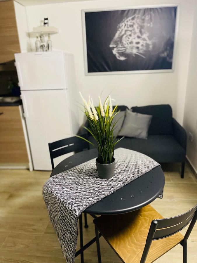 Bella Sicilia Appartement Palermo Buitenkant foto