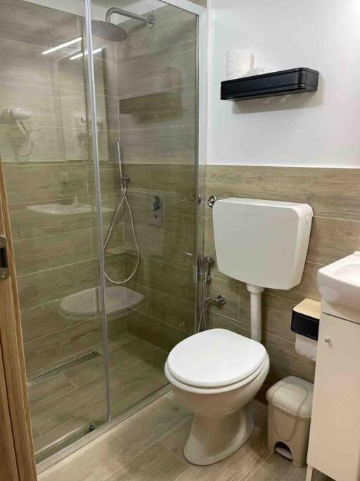 Bella Sicilia Appartement Palermo Buitenkant foto