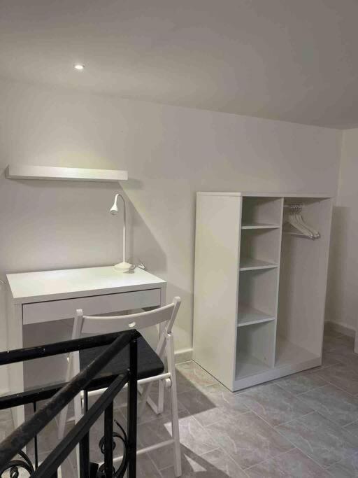 Bella Sicilia Appartement Palermo Buitenkant foto