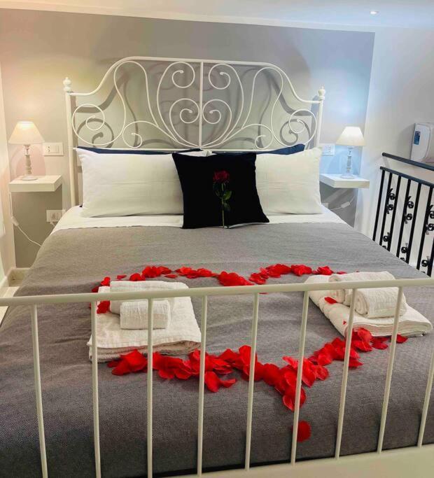 Bella Sicilia Appartement Palermo Buitenkant foto
