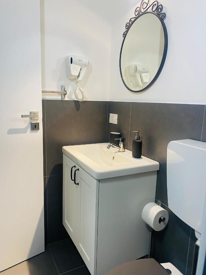 Bella Sicilia Appartement Palermo Buitenkant foto