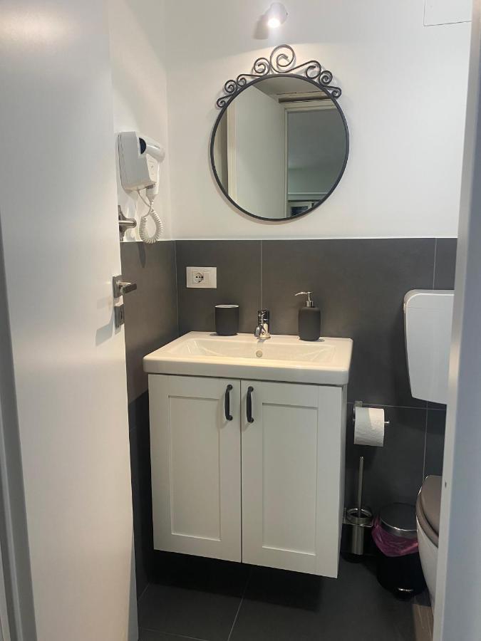 Bella Sicilia Appartement Palermo Buitenkant foto