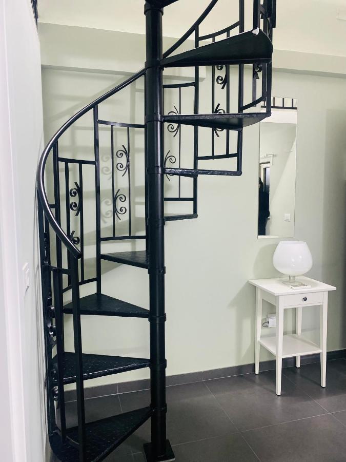 Bella Sicilia Appartement Palermo Buitenkant foto