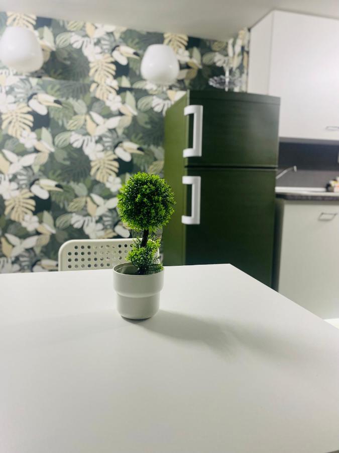 Bella Sicilia Appartement Palermo Buitenkant foto