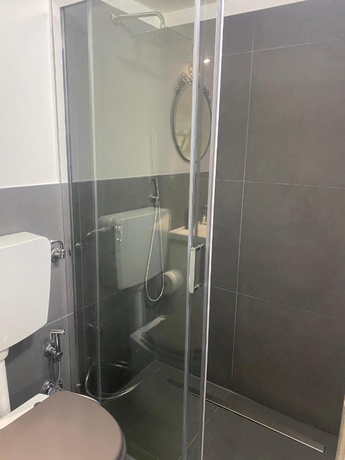 Bella Sicilia Appartement Palermo Buitenkant foto