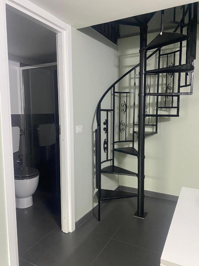 Bella Sicilia Appartement Palermo Buitenkant foto